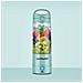 Frullatore per sportivi NBP003LBL Capacità 0.475 Litri Potenza 2000 Watt Colore Azzurro - Foto miniatura 4