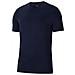 T-Shirt Park 20 Cz0881-451 Uomo Taglia S Colore Blue - Foto miniatura 6