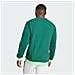 Felpa Giracollo Tiro23 Dark Greenhu1324 Uomo Taglia M Colore Verde - Foto miniatura 4
