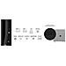 TV LED 4K Ultra HD 43" 43P61B Smart TV Titanio - Foto miniatura 6
