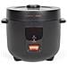 DOC299 cuoci riso 1,8 L 700 W Nero - Foto miniatura 1