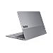 ThinkBook 16 G7 IML Intel Core Ultra 5 125U 16" WUXGA 8 GB DDR5-SDRAM 256 GB SSD Wi-Fi 6E Windows 11 Pro Tedesco Grigio - Foto miniatura 10
