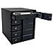 Bp-sa3151-12g / 6g Sas (12g) + Sata (6g) Backplane Fr 5 3.5"" Hdd (2524) - Foto miniatura 1