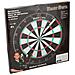 Gioco Tirassegno Tiro al Bersaglio con 6 Freccette Dart Board Sport Game 45cm - Foto miniatura 4