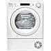 Asciugatrice Smart CRE H9A2DE-S 9 Kg Classe A++ a Condensazione con Pompa di Calore - Foto miniatura 1