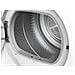 Asciugatrice Smart CRE H9A2DE-S 9 Kg Classe A++ a Condensazione con Pompa di Calore - Foto miniatura 10