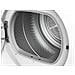 Asciugatrice Smart CRE H9A2DE-S 9 Kg Classe A++ a Condensazione con Pompa di Calore - Foto miniatura 4