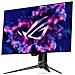 ROG Swift PG32UCDP Monitor PC 80 cm (31.5") 3840 x 2160 Pixel 4K Ultra HD OLED Nero - Foto miniatura 5