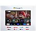TV LED 4K Ultra HD 50" 50P755 Smart TV  - Foto miniatura 12