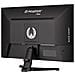 G-MASTER G2745QSU-B2 Monitor PC 68,6 cm (27") 2560 x 1440 Pixel Wide Quad HD LED Nero - Foto miniatura 11
