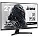 G-MASTER G2745QSU-B2 Monitor PC 68,6 cm (27") 2560 x 1440 Pixel Wide Quad HD LED Nero - Foto miniatura 3
