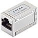 BS08-01045 adattatore per inversione del genere dei cavi RJ-45 Argento - Foto miniatura 1