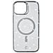 Sparkle Mag - iPhone 15 Custodia con finish glitterato compatibile con ecosistema MagSafe® - Foto miniatura 1