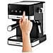 Espresso Trevisso Automatica /Manuale Macchina per espresso 1,5 L - Foto miniatura 5