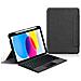 Custodia 2-in-1 Con Tastiera E Touchpad Compatibile Con Ipad Pro 11 (2024) - Tastiera Bluetooth E Cover Protettiva - Foto miniatura 3