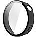 Custodia Protettiva In Vetro Temperato Pc Compatibile Con Huawei Watch Gt6 46mm - Nero - Foto miniatura 1