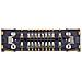 Connettore Fpc Per Iphone 16 / 16 Pro Max Scanner Radar 16 Pin - Foto miniatura 2