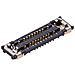 Connettore Fpc Per Iphone 16 / 16 Pro Max Scanner Radar 16 Pin - Foto miniatura 4