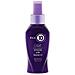 It's A 10, Silk Express, Trattamento In Crema Senza Risciacquo Per Capelli, Per L'idratazione, 120 Ml - Foto miniatura 1