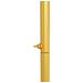 Arco Nuziale 3 pcs Oro Acciaio - Foto miniatura 9