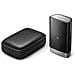 Electric compact shaver PQ888/06 Rasoio elettrico compatto - Foto miniatura 3