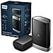 Electric compact shaver PQ888/06 Rasoio elettrico compatto - Foto miniatura 1