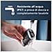 Electric compact shaver PQ888/06 Rasoio elettrico compatto - Foto miniatura 5
