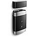 Electric compact shaver PQ888/06 Rasoio elettrico compatto - Foto miniatura 6