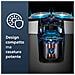 Electric compact shaver PQ888/06 Rasoio elettrico compatto - Foto miniatura 8