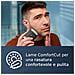Electric compact shaver PQ888/06 Rasoio elettrico compatto - Foto miniatura 9