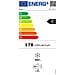 Condizionatore Verticale FN 4778 C No Frost 7 Cassetti Classe C Bianco - Foto miniatura 3