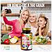 Multivitaminico + Minerali 90 Perle Softgels - 12 Vitamine, 8 Minerali e Inositolo - Energia, Ossa, Pelle e Sistema Immunitario - Foto miniatura 3