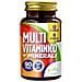 Multivitaminico + Minerali 90 Perle Softgels - 12 Vitamine, 8 Minerali e Inositolo - Energia, Ossa, Pelle e Sistema Immunitario - Foto miniatura 1