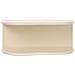 Mensola Botta-beige-mdf-17,5x44x18 Cm - Foto miniatura 1
