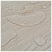 Tavole per Pavimenti 18 pcs Bianco Rovere Classico 2,51 m² PVC - Foto miniatura 7