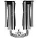 Royal pretor 130 Processore Dissipatore di calore /Radiatore 13 cm Nero, Argento - Foto miniatura 4
