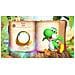 Yoshi and the Mysterious Book Standard Giapponese, Inglese, ESP, Francese, Tedesca, ITA, DUT, Portoghese, Coreano Switch 2 - Foto miniatura 4