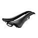 Sella 4bike Crb Evo 140 Mm Nera - Foto miniatura 1