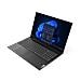 V15 G6 ARP AMD Ryzen™ 7 170 Computer portatile 39,6 cm (15.6") Full HD 16 GB DDR5-SDRAM 512 GB SSD Wi-Fi 6 (802.11ax) Windows 11 Pro Italiano Nero - Foto miniatura 4