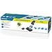 Aspirapolvere per Piscina Grigio 610 cm ABS e acciaio - Foto miniatura 7