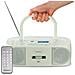 50079334 radio Personale Digitale Verde - Foto miniatura 1