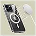 Custodia Trasparente Per Iphone 16 Pro - Foto miniatura 4