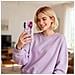 Custodia Tech-protect Icon Per Samsung Galaxy A27 5g, Colore Marmo - Foto miniatura 3