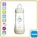 Mam Biberon Easy Start 320 ml 4+ Tettarella 3 Neutro - Foto miniatura 1