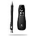 R400 puntatore wireless RF Nero - Foto miniatura 8