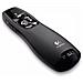 R400 puntatore wireless RF Nero - Foto miniatura 18