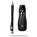R400 puntatore wireless RF Nero - Foto miniatura 7
