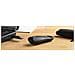 R400 puntatore wireless RF Nero - Foto miniatura 12
