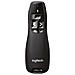 R400 puntatore wireless RF Nero - Foto miniatura 13
