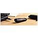R400 puntatore wireless RF Nero - Foto miniatura 5